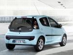 Citroen C1 5-Door 2012 года